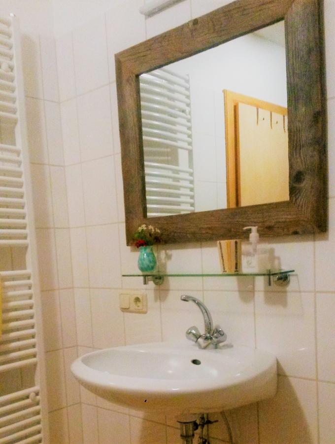 Ferienwohnung Nahe Fuschlsee, Hof Bei Salzburg Zewnętrze zdjęcie