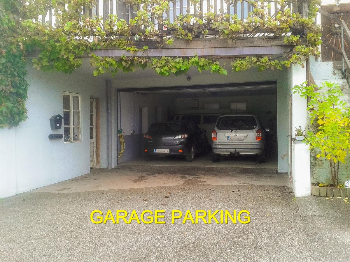 Ferienwohnung Nahe Fuschlsee, Hof Bei Salzburg Zewnętrze zdjęcie