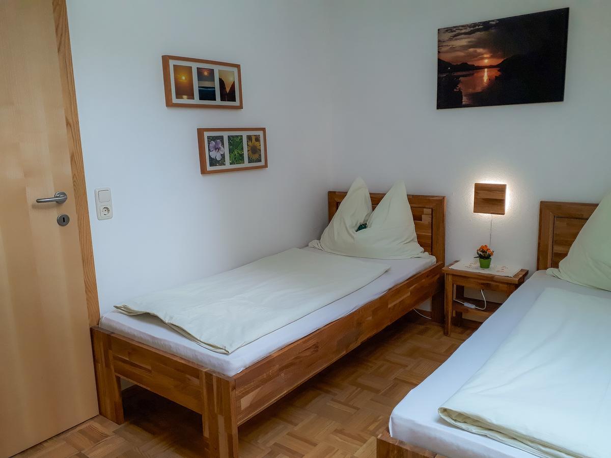 Ferienwohnung Nahe Fuschlsee, Hof Bei Salzburg Zewnętrze zdjęcie